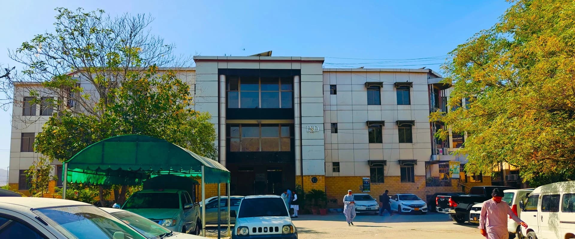 Planning & Development Department