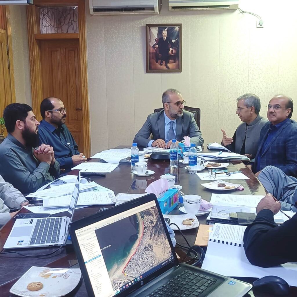 WhatsApp Image 2024 09 12 at 15.47.08 29530fc9 PDWP Meeting on Road Sector Chaired by ACS (DEV:) Hafiz Abdul Basit.