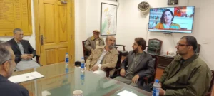 Discussion before Board of governers Meeting3 MEDIA