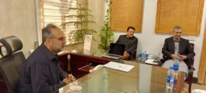 Discussion before Board of governers Meeting4 MEDIA