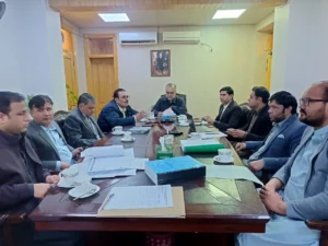 PDWP meeting regarding Colleges Sector dated 4 2 2025 4 Media