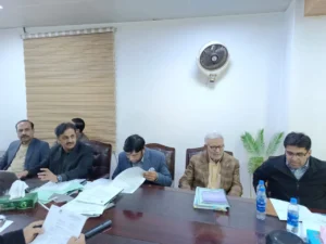 PDWP meeting regarding Fisheries Sector dated 4 2 2025 2 Media