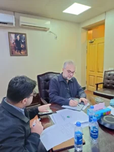 PDWP meeting regarding Fisheries Sector dated 4 2 2025 3 Media