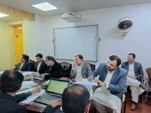 PDWP meeting regarding Fisheries Sector dated 4 2 2025 4 Media