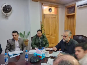 PDWP meeting regarding Health Sector dated 1322025 10 MEDIA