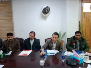PDWP meeting regarding Health Sector dated 1322025 11 MEDIA