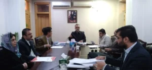 PDWP meeting regarding Health Sector dated 1322025 6 MEDIA