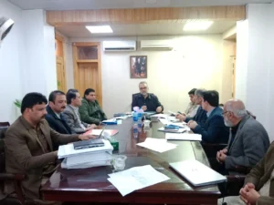 PDWP meeting regarding Health Sector dated 1322025 8 MEDIA