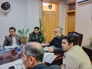 PDWP meeting regarding Health Sector dated 1322025 9 MEDIA