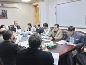 PDWP meeting regarding PHE Sector dated 1222025 1 MEDIA