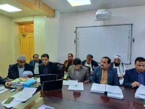 Progress Review meeting regarding School Education Sector dated 6 2 2025 3 Media