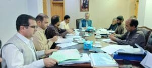 PDWP meeting regarding Education Sector Colleges and Higher Education School Education dated 552025 2 Media