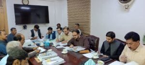 PDWP meeting regarding Education Sector Colleges and Higher Education School Education dated 552025 8 Media