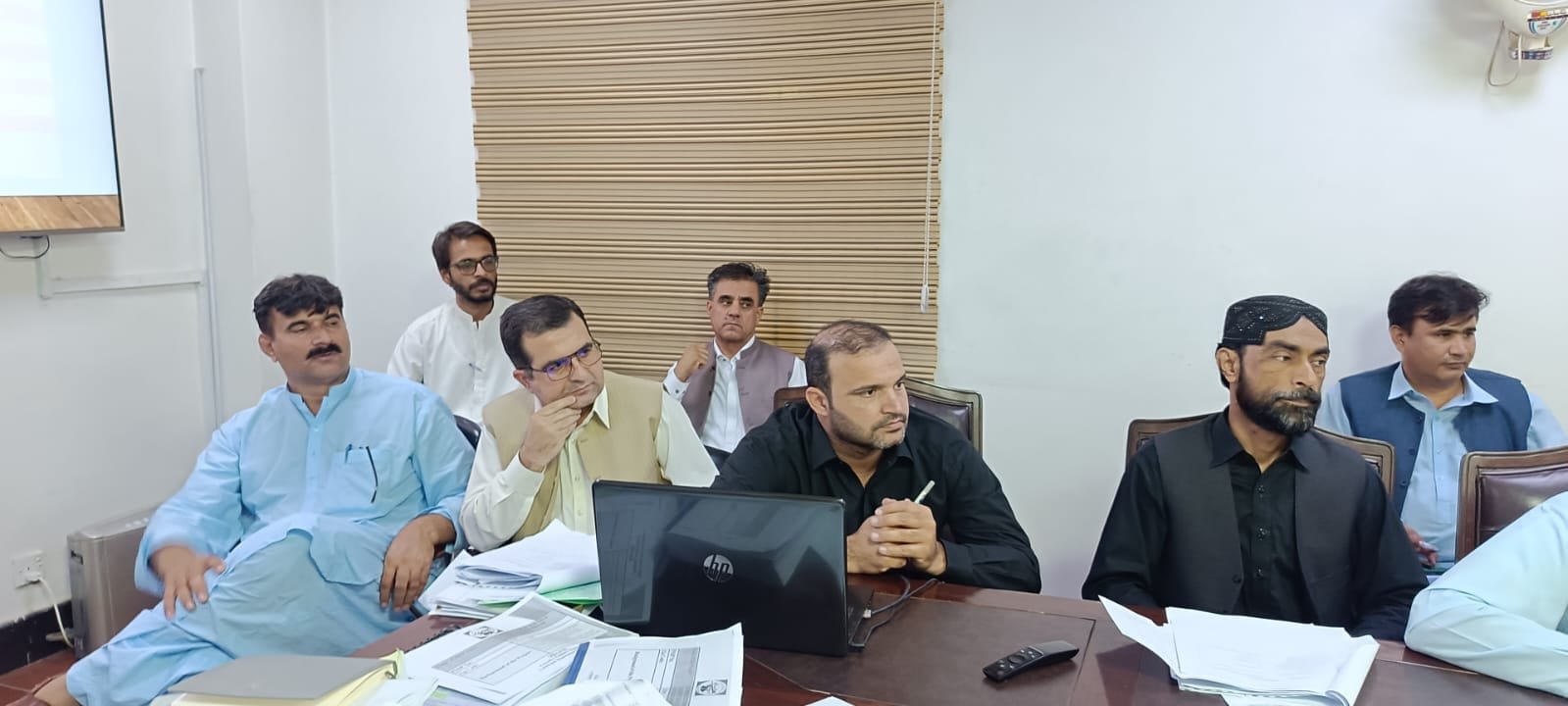 PDWP meeting regarding Education Sector dated 2252025 3 picture gallery