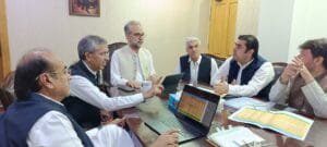 PDWP meeting regarding Federal Project Road Sector dated 2352025 1 MEDIA