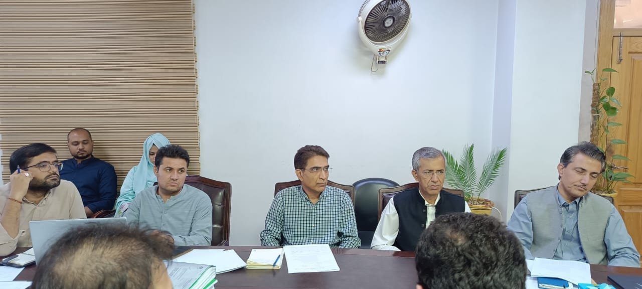 PDWP meeting regarding Health Sector dated 2152025 1 picture gallery