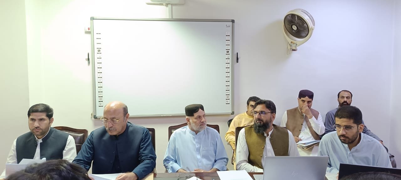 PDWP meeting regarding PHE Sector dated 1952025 2 picture gallery