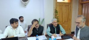 PDWP meeting regarding PHE Sector dated 1952025 3 MEDIA