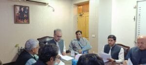 PDWP meeting regarding PHE Sector dated 1952025 4 MEDIA