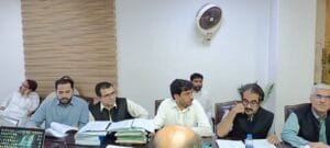 PDWP meeting regarding PHE Sector dated 1952025 5 MEDIA