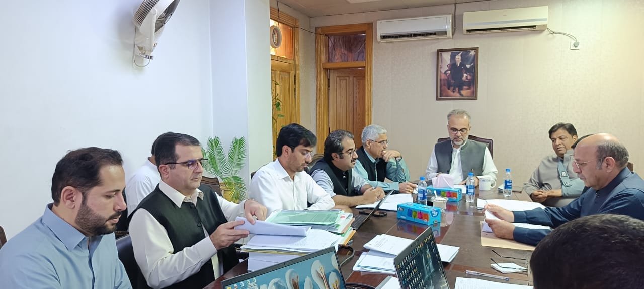 PDWP meeting regarding PHE Sector dated 1952025 7 picture gallery