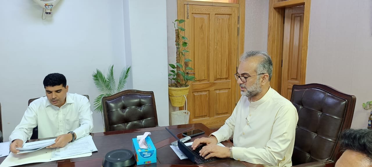 PDWP Meeting – Approval of Dera Bugti Development Package Dated 05 06 2025 3 picture gallery
