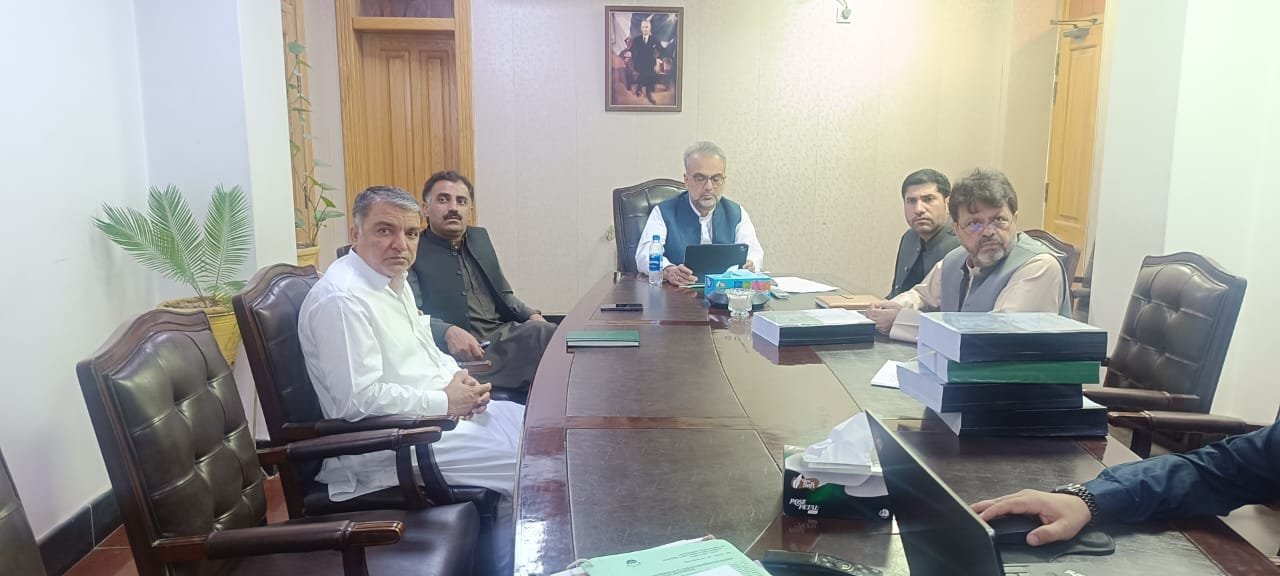 PDWP meeting regarding Danish School Federal Project Sector dated 02062025 3 picture gallery
