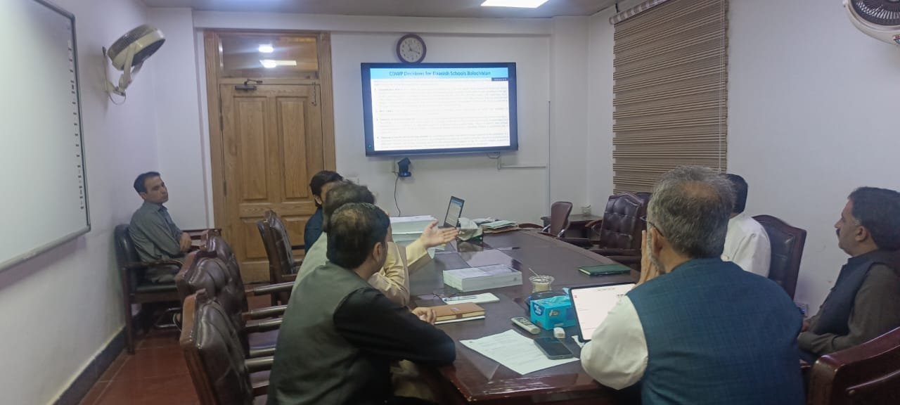 PDWP meeting regarding Danish School Federal Project Sector dated 02062025 5 picture gallery