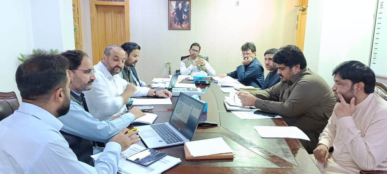 PDWP meeting regarding Federal Project Sector Agriculture PHE dated 1072025 1 picture gallery