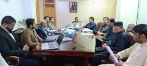 PDWP meeting regarding Federal Project Sector Agriculture PHE dated 1072025 2 MEDIA