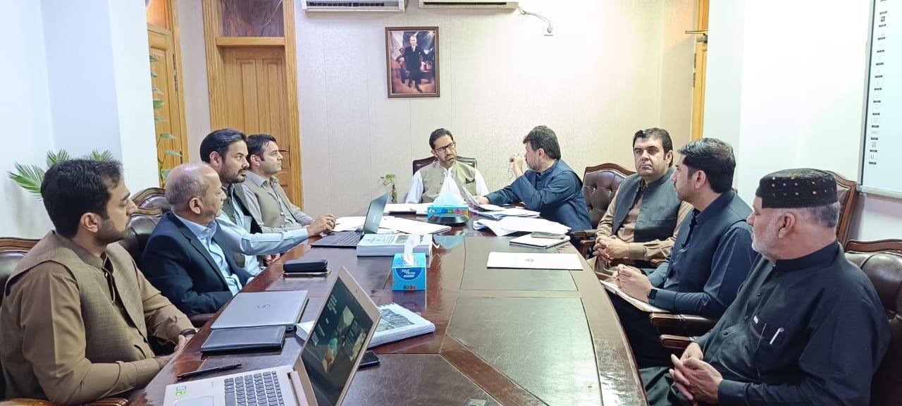 PDWP meeting regarding Federal Project Sector Agriculture PHE dated 1072025 3 picture gallery