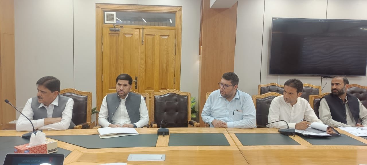 PDWP meeting regarding UPD sector dated 2372025 1 picture gallery