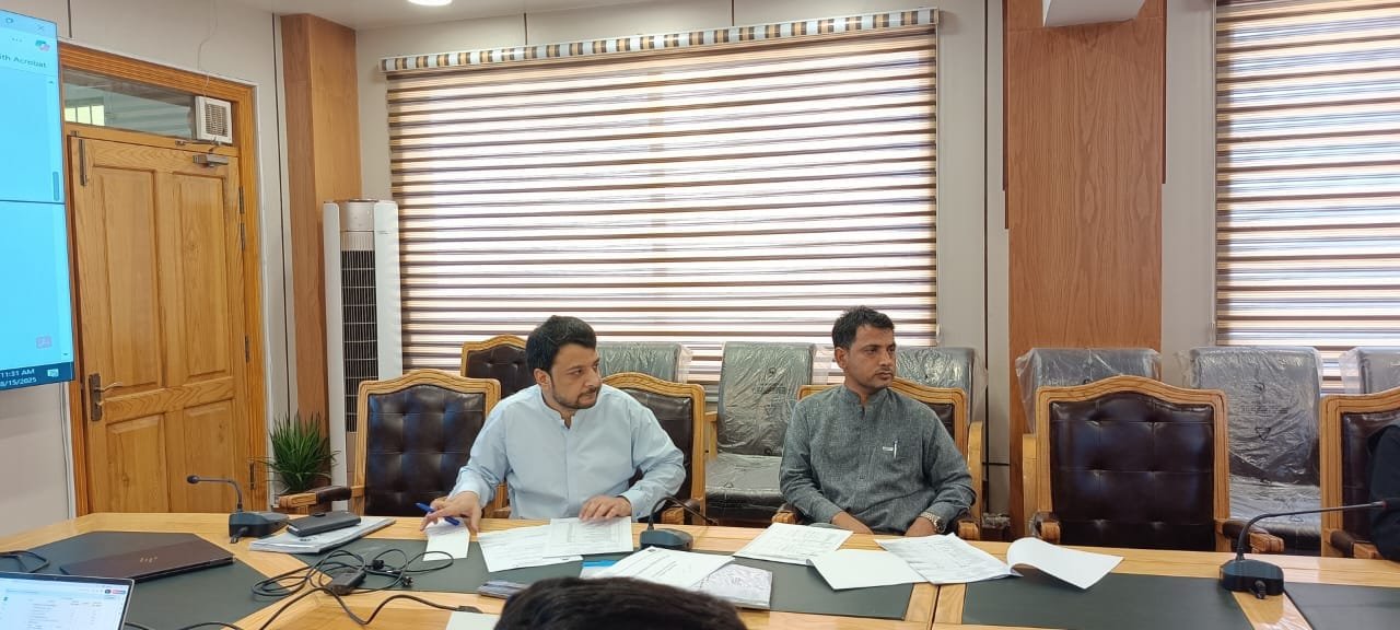 PDWP meeting regarding Health Sector dated 1582025 4 picture gallery