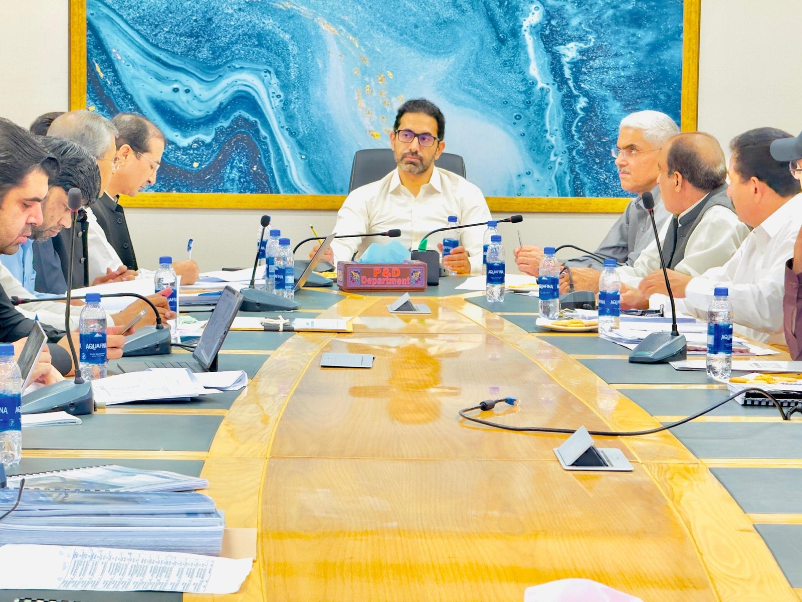 PDWP meeting regarding Road Sector dated 1682025 4 scaled picture gallery