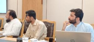 Progress review Meeting of ME Wing 2 MEDIA